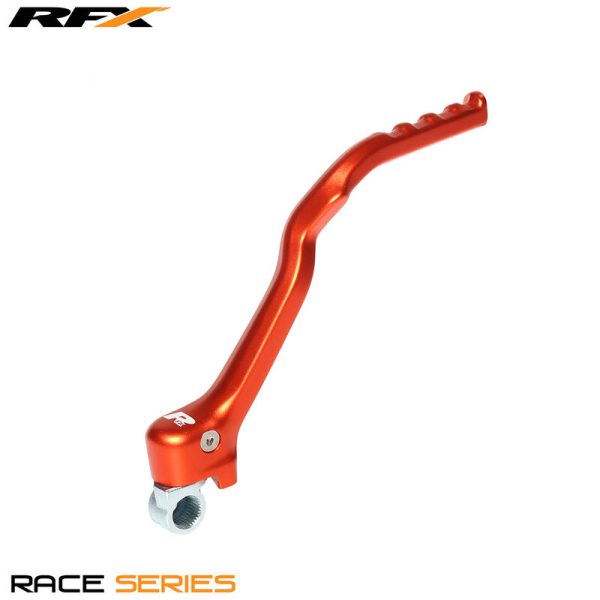 RFX Race Series kickstart (oranje) - KTM SX250/300