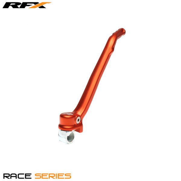 RFX Race Series kickstart (oranje) - KTM SX65