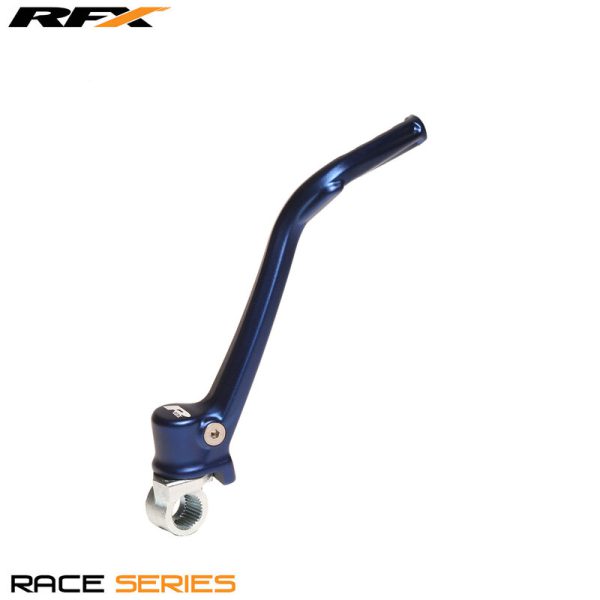 RFX Race Series kickstart (blauw) - Husqvarna TC/TE 125