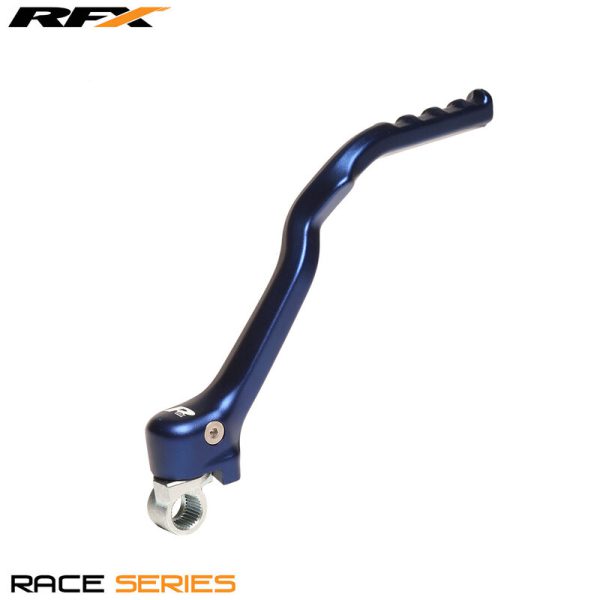 RFX Race Series kickstart (blauw)