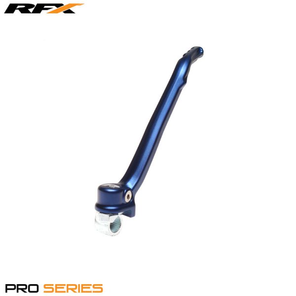 RFX Race Series kickstart (blauw)