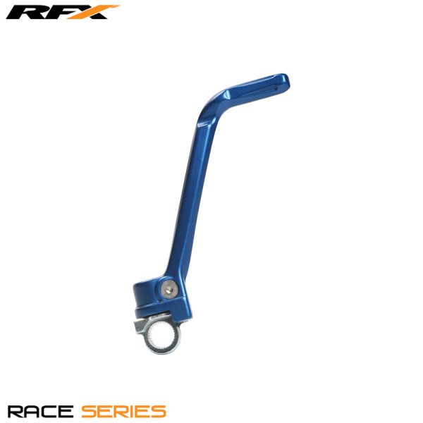 RFX Race Series kickstart (blauw) - Husqvarna TC85