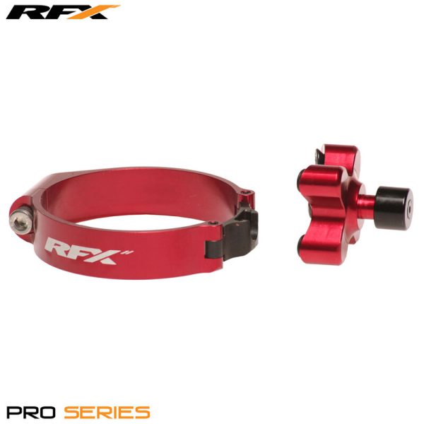 RFX Pro Launch Control - Honda CR125 - Afbeelding 2