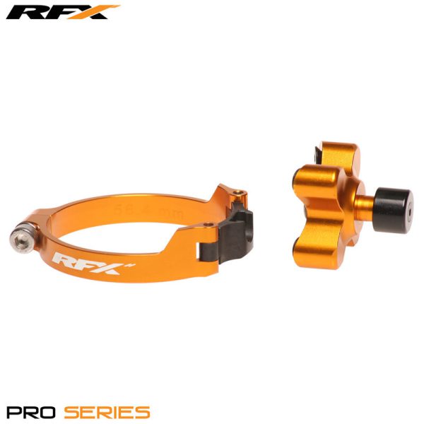 RFX Pro Launch Control - Honda CRF250/450 - Afbeelding 2