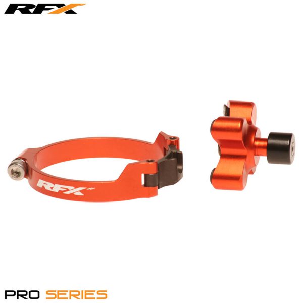 RFX Pro Launch Control - Honda CRF250/450 - Afbeelding 4