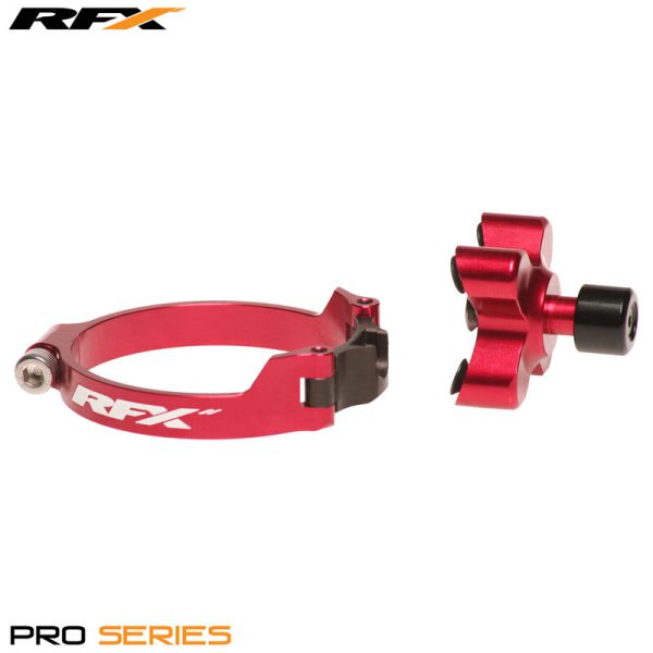 RFX Pro Launch Control - Honda CRF250/450 - Afbeelding 5