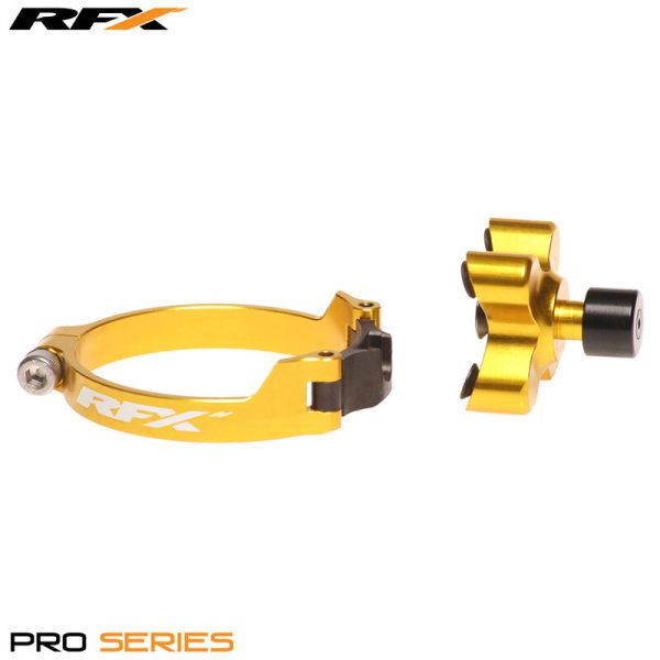 RFX Pro Launch Control - Honda CRF250/450 - Afbeelding 6