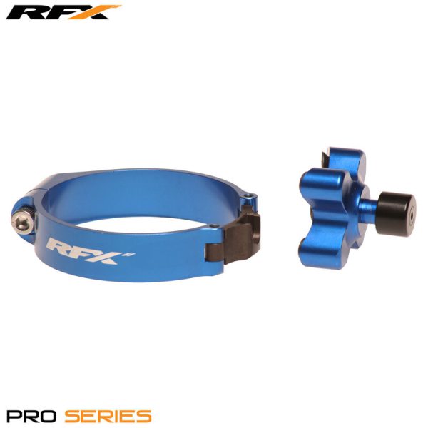 RFX Pro Launch Control (Blauw) - Yamaha YZ/YZF 125-450