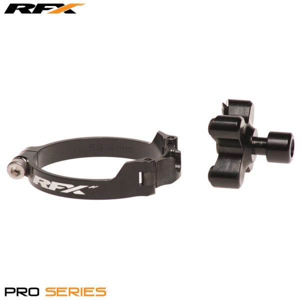 RFX Pro Launch Control