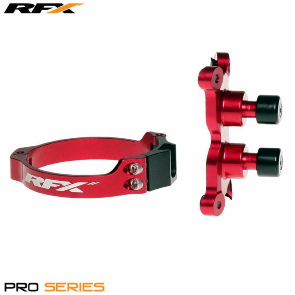 RFX Pro Series 2 L/Control dubbele knop - Afbeelding 3