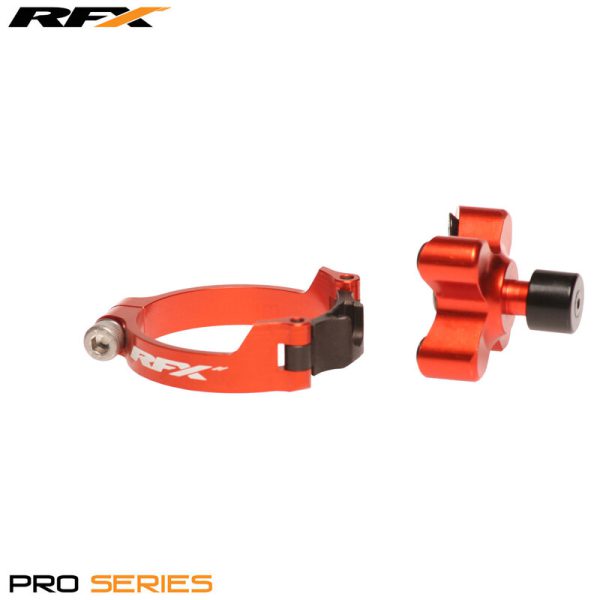 RFX Pro Launch Control (Oranje) - KTM SX50/65