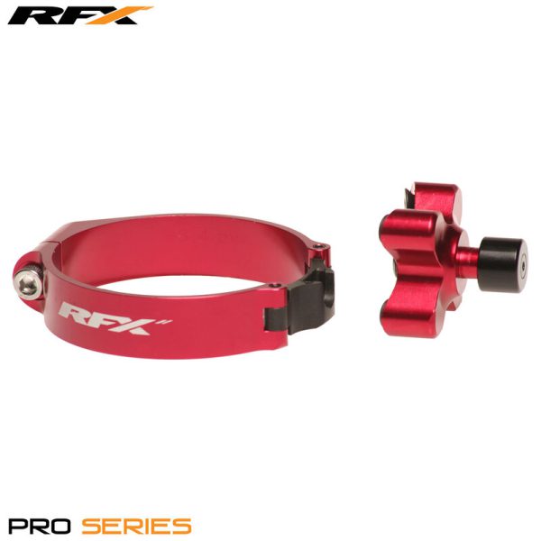 RFX Pro Launch Control (Rood)