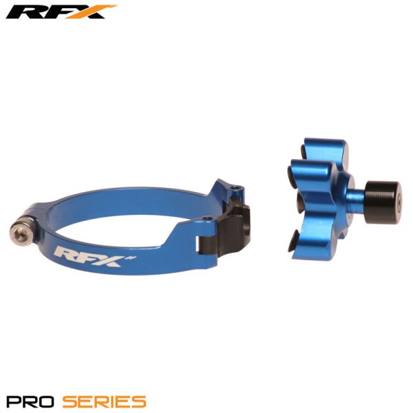 RFX Pro Launch Control (Blauw)