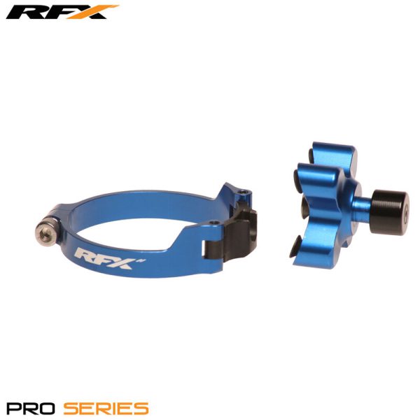 RFX Pro Launch Control