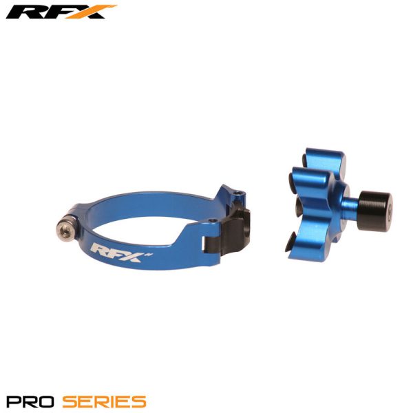 RFX Pro Launch Control (Blauw) - Husqvarna TC50/TC65