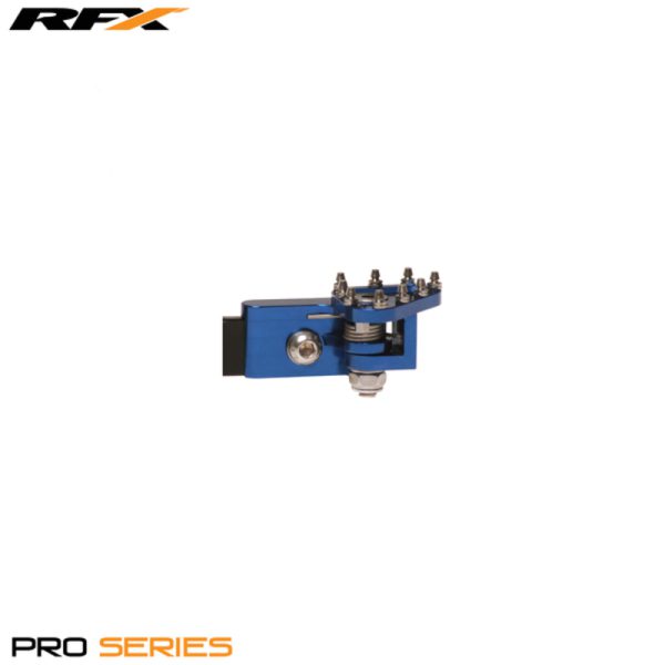 RFX Pro vervangende CNC Flexi achterremhendeltip