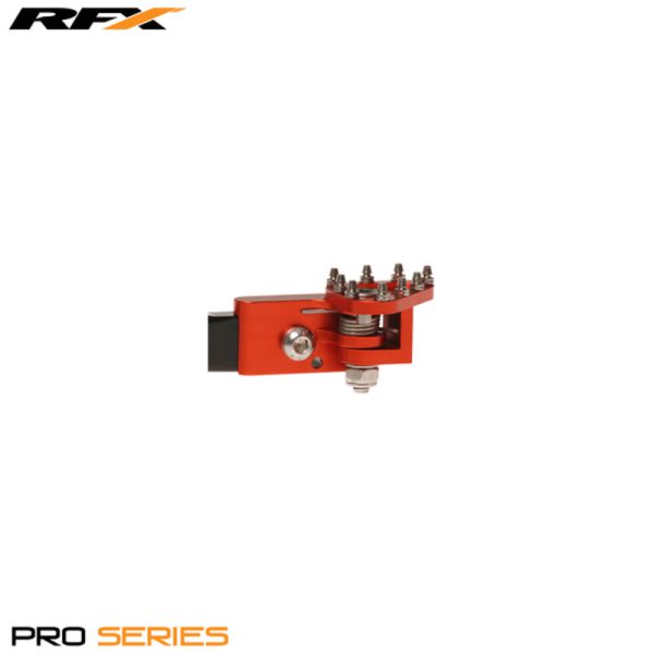 RFX Pro vervangende CNC Flexi achterremhendeltip - Afbeelding 3