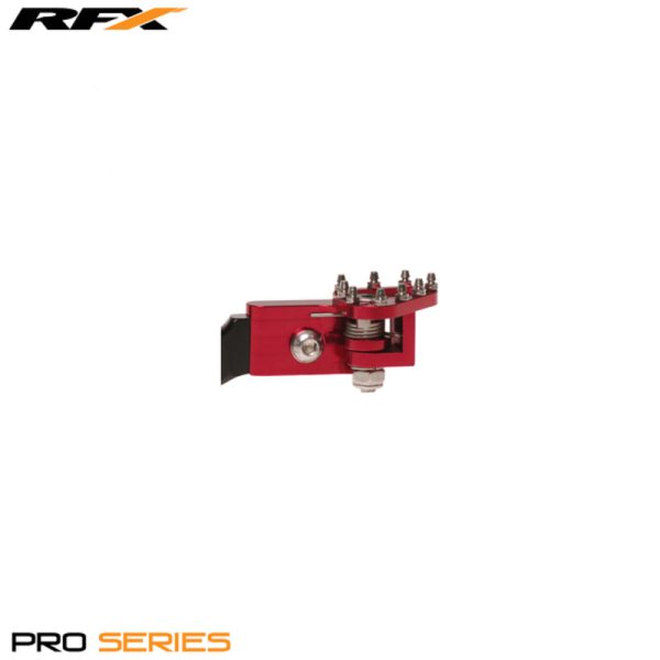 RFX Pro vervangende CNC Flexi achterremhendeltip - Afbeelding 4