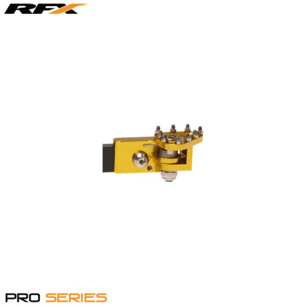 RFX Pro vervangende CNC Flexi achterremhendeltip - Afbeelding 5