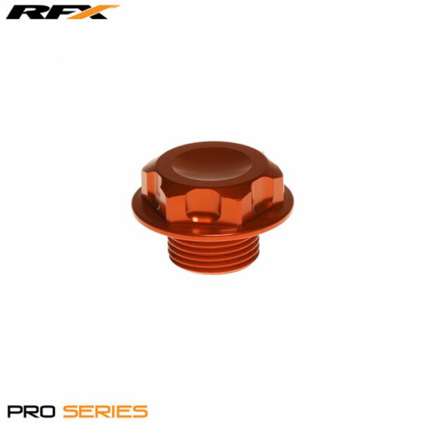 RFX Pro Balhoofdmoer - Afbeelding 3