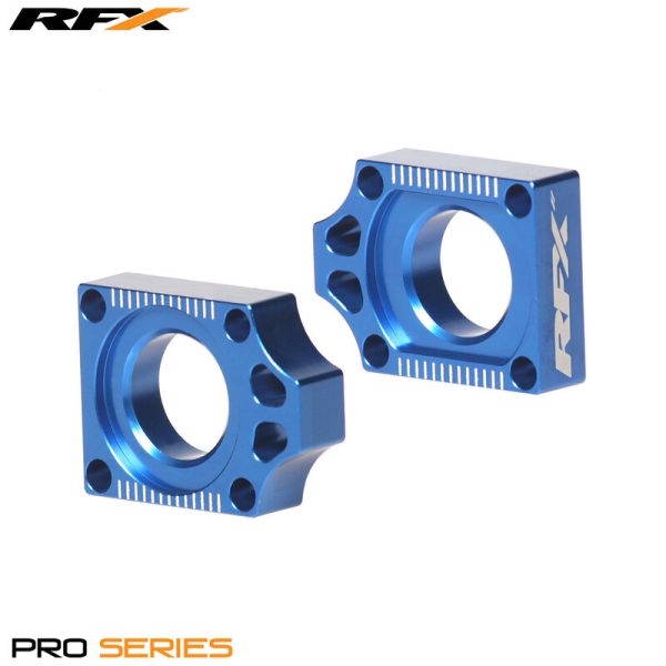 RFX Pro Kettingspanner (blauw)