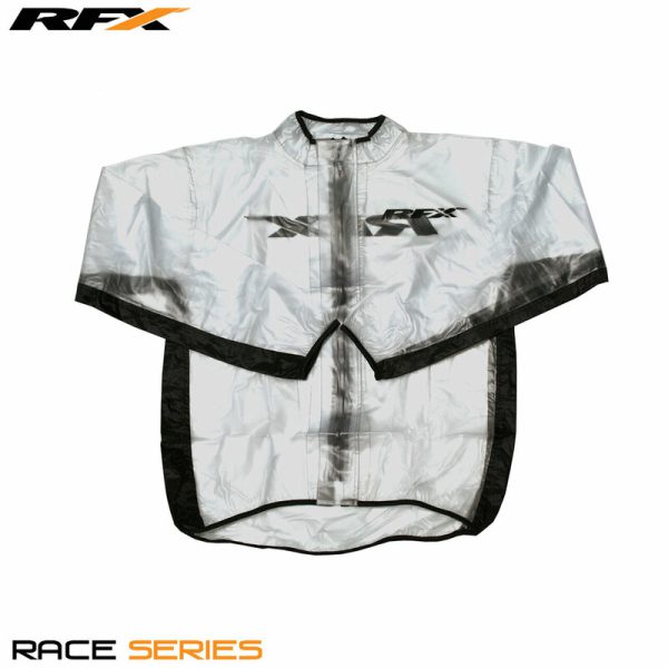 RFX Sport regenjas maat volwassen maat 2XL