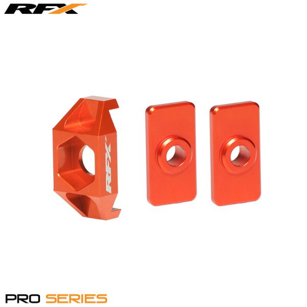 RFX Pro Kettingspanner (oranje) - KTM 50