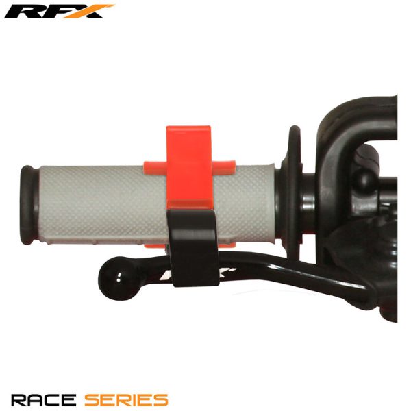 RFX Race Series universeel remslot - Afbeelding 2