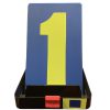 Pitbord 5 rijen Moto GP Style - Afbeelding 10