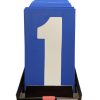 Pitbord 5 rijen Moto GP Style - Afbeelding 9