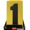 Pitbord 5 rijen Moto GP Style - Afbeelding 3