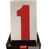 Pitbord 5 rijen Moto GP Style - Afbeelding 6