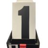 Pitbord 5 rijen Moto GP Style - Afbeelding 5