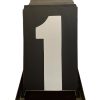 Pitbord 5 rijen Moto GP Style - Afbeelding 7